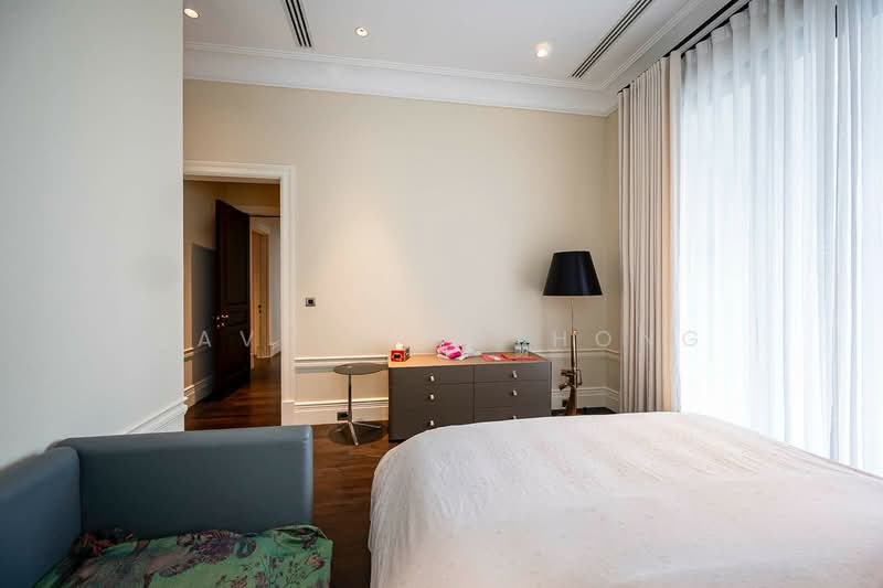 98 Wireless, Bangkok, 98 Wireless Road, Lumphini, Pathum Wan, Bangkok, 3 Bedrooms, 252 sqm, Condo For Sale, by Savita Pothong, 500185178 - DDproperty.com