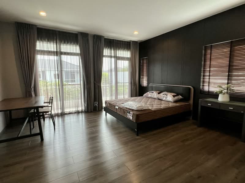 Mantana 2 Bangna Km.7, Samut Prakan, Bang Na-Trat Road, Bang Kaeo, Bang Plee, Samut Prakan, 4 Bedrooms, 222 sqm, Single Detached House For Sale, by NRagent, 500185179 - DDproperty.com