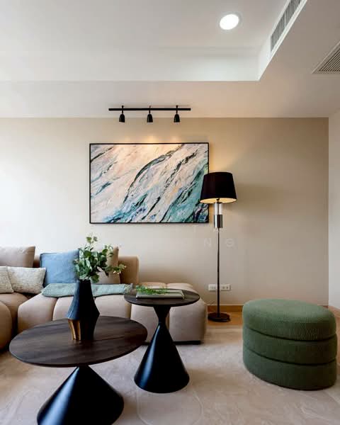 Hampton Thonglor 10, Bangkok, 324 Soi Thonglor 10, Sukhumvit Road, Khlong Tan Nua, Watthana, Bangkok, 2 Bedrooms, 90 sqm, Condo For Sale, by Savita Pothong, 500185180 - DDproperty.com