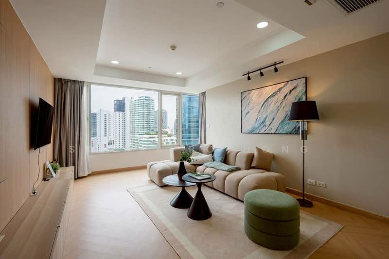 Hampton Thonglor 10, Bangkok, 324 Soi Thonglor 10, Sukhumvit Road, Khlong Tan Nua, Watthana, Bangkok, 2 Bedrooms, 90 sqm, Condo For Sale, by Savita Pothong, 500185180 - DDproperty.com