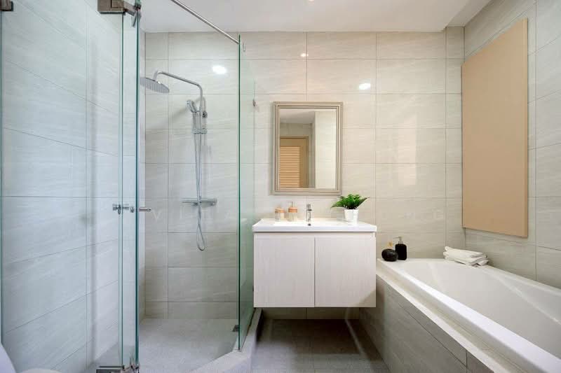 Hampton Thonglor 10, Bangkok, 324 Soi Thonglor 10, Sukhumvit Road, Khlong Tan Nua, Watthana, Bangkok, 2 Bedrooms, 90 sqm, Condo For Sale, by Savita Pothong, 500185180 - DDproperty.com