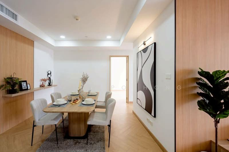 Hampton Thonglor 10, Bangkok, 324 Soi Thonglor 10, Sukhumvit Road, Khlong Tan Nua, Watthana, Bangkok, 2 Bedrooms, 90 sqm, Condo For Sale, by Savita Pothong, 500185180 - DDproperty.com