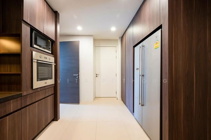 Park Court Sukhumvit 77, Bangkok, T77 Sukhumvit 77, Phra Kanong Nua, Watthana, Bangkok, 4 Bedrooms, 288 sqm, Condo For Sale, by Savita Pothong, 500185181 - DDproperty.com