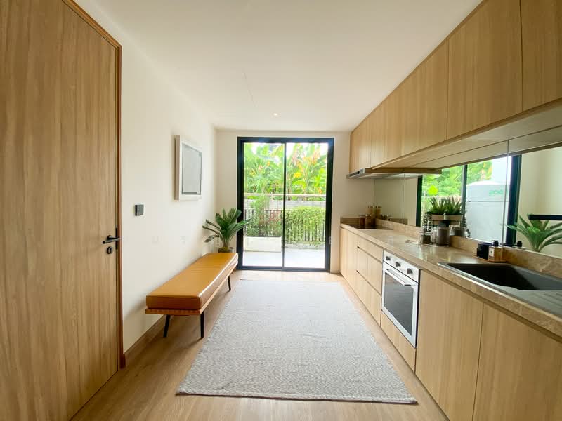 บ้านเช่าสุขุมวิท 71, Bangkok, สุขุมวิท 71, Khlong Tan Nua, Watthana, Bangkok, 4 Bedrooms, 250 sqm, Townhouse For Rent, by อมรญา ทองสุข, 500185182 - DDproperty.com