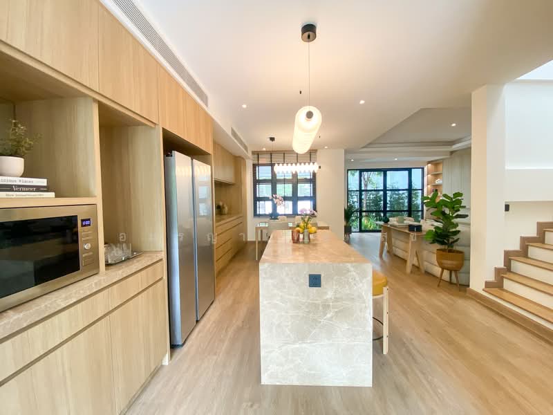 บ้านเช่าสุขุมวิท 71, Bangkok, สุขุมวิท 71, Khlong Tan Nua, Watthana, Bangkok, 4 Bedrooms, 250 sqm, Townhouse For Rent, by อมรญา ทองสุข, 500185182 - DDproperty.com