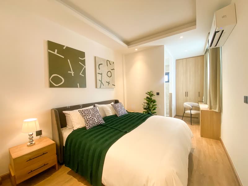 สุขุมวิท 71, กรุงเทพ, สุขุมวิท 71, คลองตันเหนือ, วัฒนา, กรุงเทพ, 250 ตร.ม., ทาวน์เฮ้าส์ ให้เช่า, โดย อมรญา ทองสุข, 500185182 - DDproperty.com