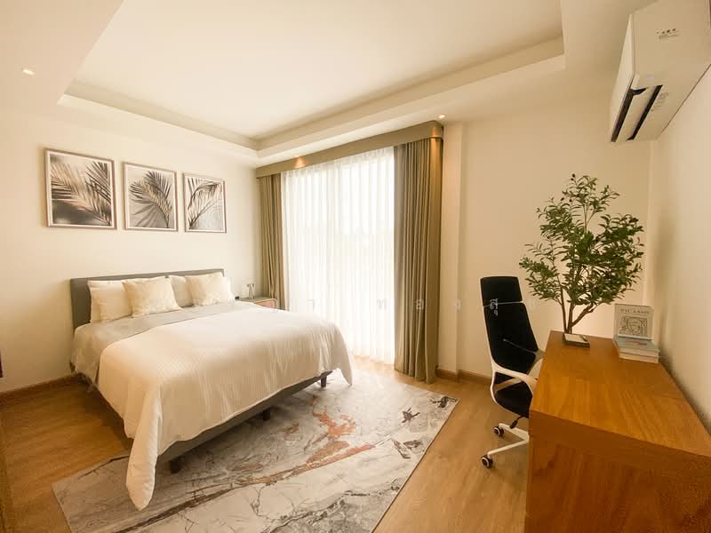 บ้านเช่าสุขุมวิท 71, Bangkok, สุขุมวิท 71, Khlong Tan Nua, Watthana, Bangkok, 4 Bedrooms, 250 sqm, Townhouse For Rent, by อมรญา ทองสุข, 500185182 - DDproperty.com