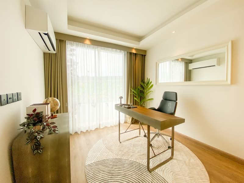 บ้านเช่าสุขุมวิท 71, Bangkok, สุขุมวิท 71, Khlong Tan Nua, Watthana, Bangkok, 4 Bedrooms, 250 sqm, Townhouse For Rent, by อมรญา ทองสุข, 500185182 - DDproperty.com