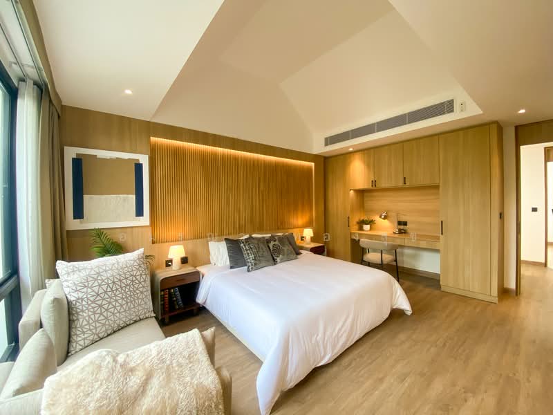 บ้านเช่าสุขุมวิท 71, Bangkok, สุขุมวิท 71, Khlong Tan Nua, Watthana, Bangkok, 4 Bedrooms, 250 sqm, Townhouse For Rent, by อมรญา ทองสุข, 500185182 - DDproperty.com