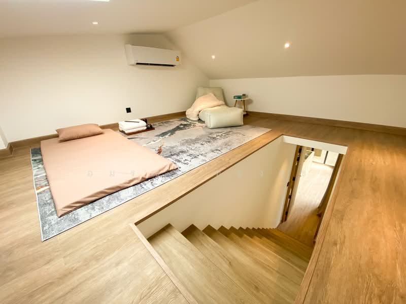 บ้านเช่าสุขุมวิท 71, Bangkok, สุขุมวิท 71, Khlong Tan Nua, Watthana, Bangkok, 4 Bedrooms, 250 sqm, Townhouse For Rent, by อมรญา ทองสุข, 500185182 - DDproperty.com