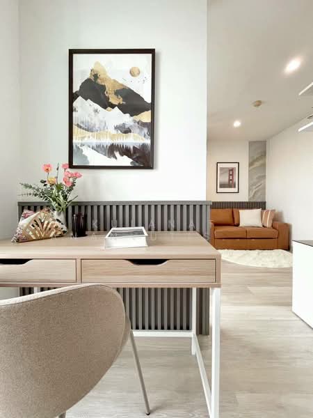 Lumpini Ville On Nut 46, Bangkok, Sukhumvit 77 Road, Suan Luang, Suan Luang, Bangkok, 1 Bedroom, 23 sqm, Condo For Sale, by Kulanat Ananvutisombat, 500185184 - DDproperty.com