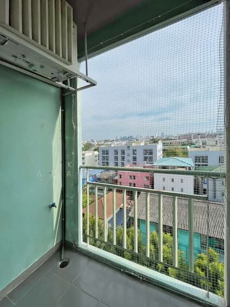 Lumpini Ville On Nut 46, Bangkok, Sukhumvit 77 Road, Suan Luang, Suan Luang, Bangkok, 1 Bedroom, 23 sqm, Condo For Sale, by Kulanat Ananvutisombat, 500185184 - DDproperty.com