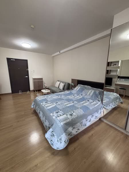 Supalai Veranda Ratchavipha-Prachachuen, Bangkok, 689 Pracha Chuen Rd, Bang Sue, Bang Sue, Bangkok, Studio, 32 sqm, Condo For Sale, by BANKLIONAIRE BLN ASSET, 500185185 - DDproperty.com