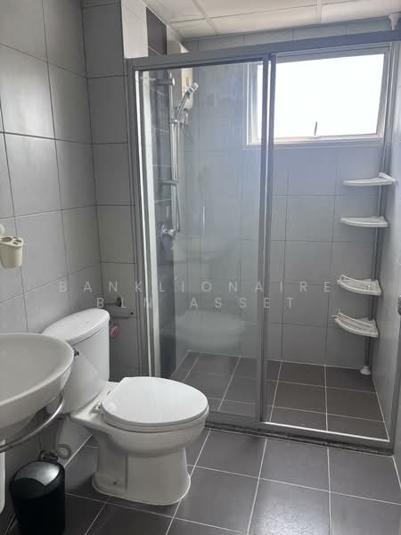 Supalai Veranda Ratchavipha-Prachachuen, Bangkok, 689 Pracha Chuen Rd, Bang Sue, Bang Sue, Bangkok, Studio, 32 sqm, Condo For Sale, by BANKLIONAIRE BLN ASSET, 500185185 - DDproperty.com