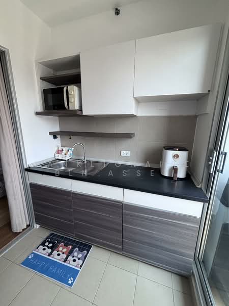 Supalai Veranda Ratchavipha-Prachachuen, Bangkok, 689 Pracha Chuen Rd, Bang Sue, Bang Sue, Bangkok, Studio, 32 sqm, Condo For Sale, by BANKLIONAIRE BLN ASSET, 500185185 - DDproperty.com