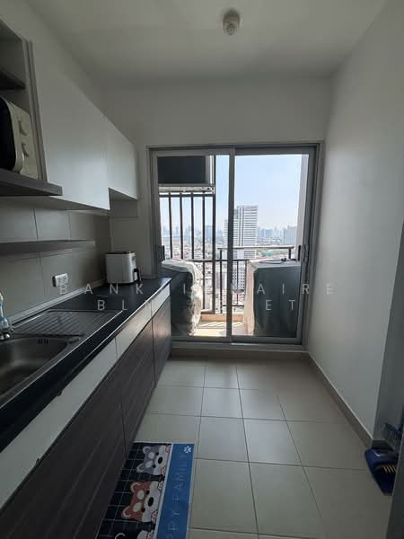 Supalai Veranda Ratchavipha-Prachachuen : ศุภาลัย เวอเรนด้า รัชวิภา-ประชาชื่น, กรุงเทพ, 689 ถ.ประชาชื่น, บางซื่อ, บางซื่อ, กรุงเทพ, 32 ตร.ม., คอนโด ขาย, โดย BANKLIONAIRE BLN ASSET, 500185185 - DDproperty.com