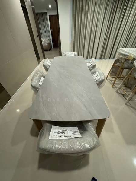 Burasiri Krungthep Kreetha, Bangkok, 95 Soi Pracha Ruam Chai, Hua Mak, Bang Kapi, Bangkok, 4 Bedrooms, 300 sqm, Single Detached House For Sale, by NRagent, 500185187 - DDproperty.com