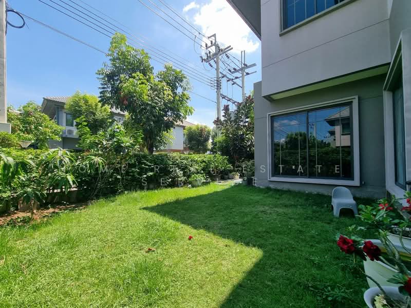 VENUE Westgate, Nonthaburi, Sai Bueng Bua-Klong Prapa Road, Bang Mae Nang, Bang Yai, Nonthaburi, 4 Bedrooms, 302 sqm, Single Detached House For Sale, by HOME Real Estate Service, 500185188 - DDproperty.com