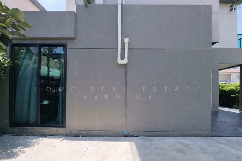 VENUE Westgate, Nonthaburi, Sai Bueng Bua-Klong Prapa Road, Bang Mae Nang, Bang Yai, Nonthaburi, 4 Bedrooms, 302 sqm, Single Detached House For Sale, by HOME Real Estate Service, 500185188 - DDproperty.com