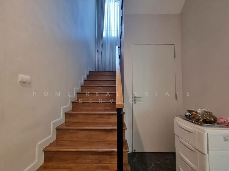 VENUE Westgate, Nonthaburi, Sai Bueng Bua-Klong Prapa Road, Bang Mae Nang, Bang Yai, Nonthaburi, 4 Bedrooms, 302 sqm, Single Detached House For Sale, by HOME Real Estate Service, 500185188 - DDproperty.com