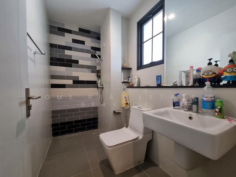 VENUE Westgate, Nonthaburi, Sai Bueng Bua-Klong Prapa Road, Bang Mae Nang, Bang Yai, Nonthaburi, 4 Bedrooms, 302 sqm, Single Detached House For Sale, by HOME Real Estate Service, 500185188 - DDproperty.com