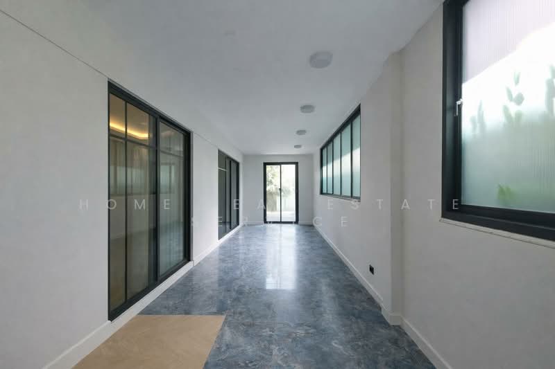 VENUE Westgate, Nonthaburi, Sai Bueng Bua-Klong Prapa Road, Bang Mae Nang, Bang Yai, Nonthaburi, 4 Bedrooms, 302 sqm, Single Detached House For Sale, by HOME Real Estate Service, 500185188 - DDproperty.com