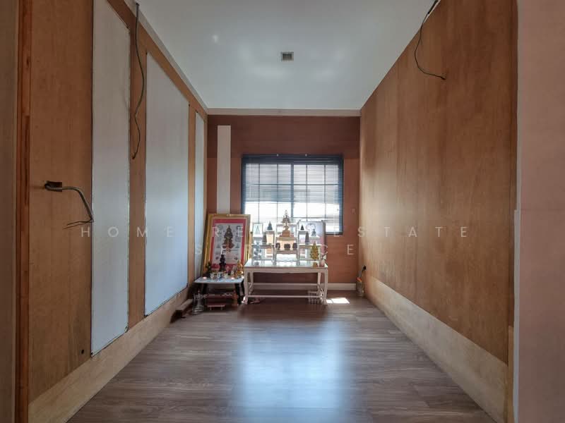 VENUE Westgate, Nonthaburi, Sai Bueng Bua-Klong Prapa Road, Bang Mae Nang, Bang Yai, Nonthaburi, 4 Bedrooms, 302 sqm, Single Detached House For Sale, by HOME Real Estate Service, 500185188 - DDproperty.com