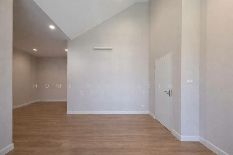 VENUE Westgate, Nonthaburi, Sai Bueng Bua-Klong Prapa Road, Bang Mae Nang, Bang Yai, Nonthaburi, 4 Bedrooms, 302 sqm, Single Detached House For Sale, by HOME Real Estate Service, 500185188 - DDproperty.com