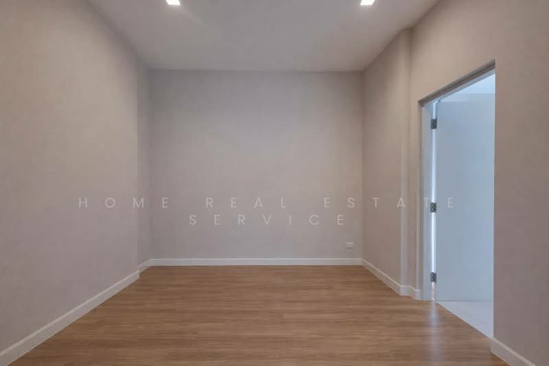 VENUE Westgate, Nonthaburi, Sai Bueng Bua-Klong Prapa Road, Bang Mae Nang, Bang Yai, Nonthaburi, 4 Bedrooms, 302 sqm, Single Detached House For Sale, by HOME Real Estate Service, 500185188 - DDproperty.com