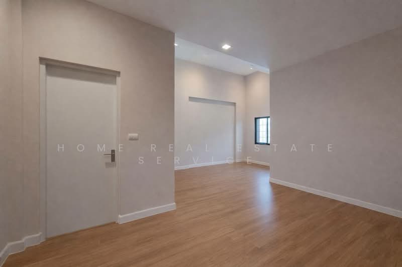 VENUE Westgate : เวนิว เวสต์เกต, นนทบุรี, ถนน สายบึงบัว-คลองประปา, บางแม่นาง, บางใหญ่, นนทบุรี, 302 ตร.ม., บ้านเดี่ยว ขาย, โดย HOME Real Estate Service, 500185188 - DDproperty.com