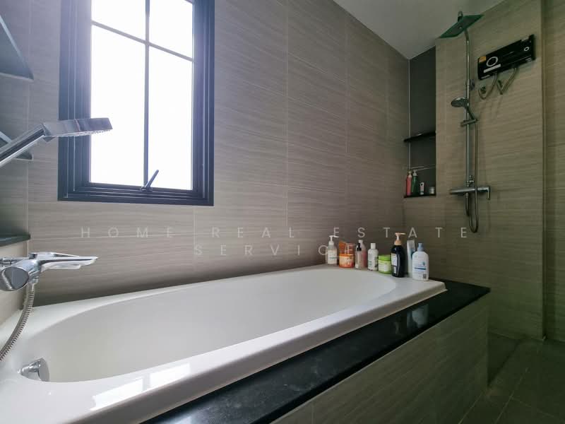 VENUE Westgate, Nonthaburi, Sai Bueng Bua-Klong Prapa Road, Bang Mae Nang, Bang Yai, Nonthaburi, 4 Bedrooms, 302 sqm, Single Detached House For Sale, by HOME Real Estate Service, 500185188 - DDproperty.com