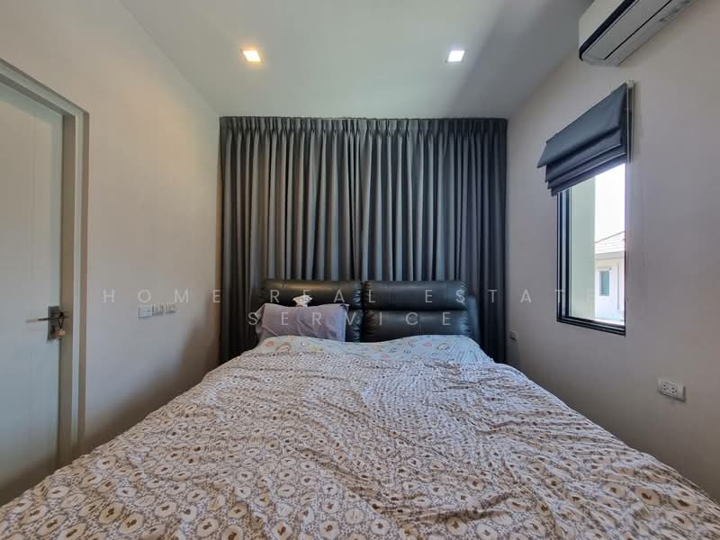 VENUE Westgate, Nonthaburi, Sai Bueng Bua-Klong Prapa Road, Bang Mae Nang, Bang Yai, Nonthaburi, 4 Bedrooms, 302 sqm, Single Detached House For Sale, by HOME Real Estate Service, 500185188 - DDproperty.com