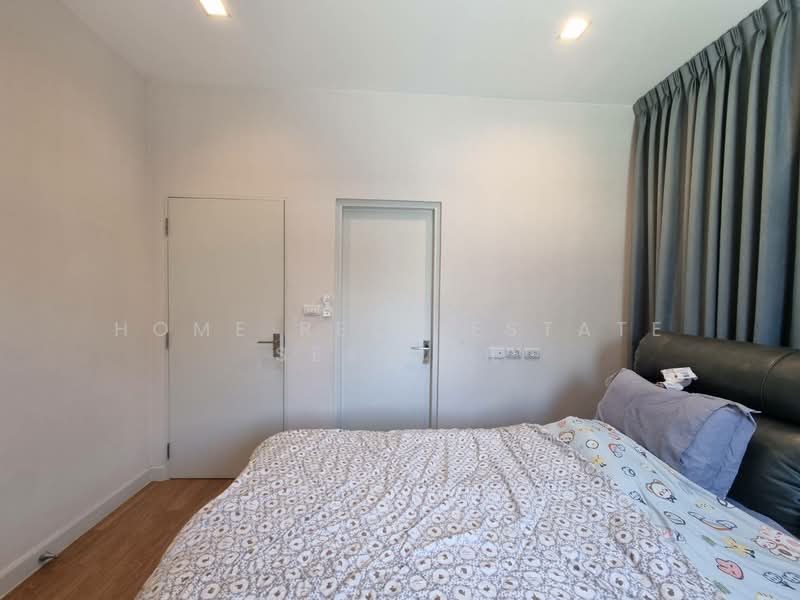 VENUE Westgate, Nonthaburi, Sai Bueng Bua-Klong Prapa Road, Bang Mae Nang, Bang Yai, Nonthaburi, 4 Bedrooms, 302 sqm, Single Detached House For Sale, by HOME Real Estate Service, 500185188 - DDproperty.com