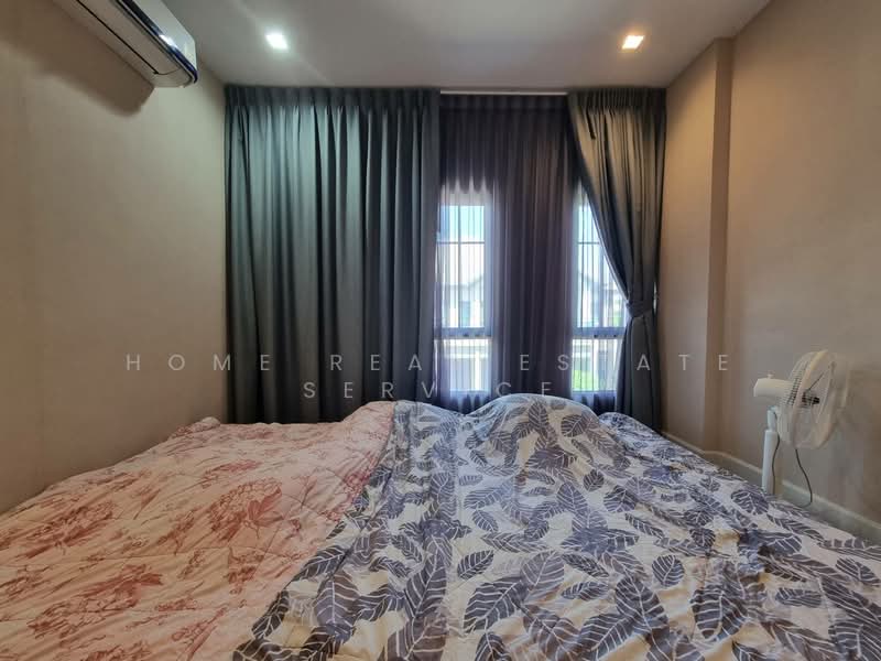 VENUE Westgate, Nonthaburi, Sai Bueng Bua-Klong Prapa Road, Bang Mae Nang, Bang Yai, Nonthaburi, 4 Bedrooms, 302 sqm, Single Detached House For Sale, by HOME Real Estate Service, 500185188 - DDproperty.com