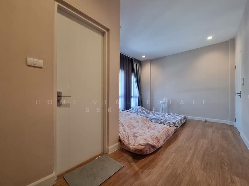 VENUE Westgate, Nonthaburi, Sai Bueng Bua-Klong Prapa Road, Bang Mae Nang, Bang Yai, Nonthaburi, 4 Bedrooms, 302 sqm, Single Detached House For Sale, by HOME Real Estate Service, 500185188 - DDproperty.com