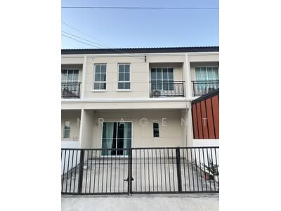 ขาย - บ้านพฤกษา 106 บางปู-ตำหรุ (Baan Pruksa 106 Bangpu-Tamru), สมุทรปราการ