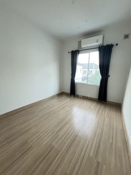 บ้านพฤกษา 106 บางปู-ตำหรุ (Baan Pruksa 106 Bangpu-Tamru), สมุทรปราการ, 106 เมืองสมุทรปราการ, บางปู, เมืองสมุทรปราการ, สมุทรปราการ, 115 ตร.ม., ทาวน์เฮ้าส์ ขาย, โดย NRagent, 500185191 - DDproperty.com