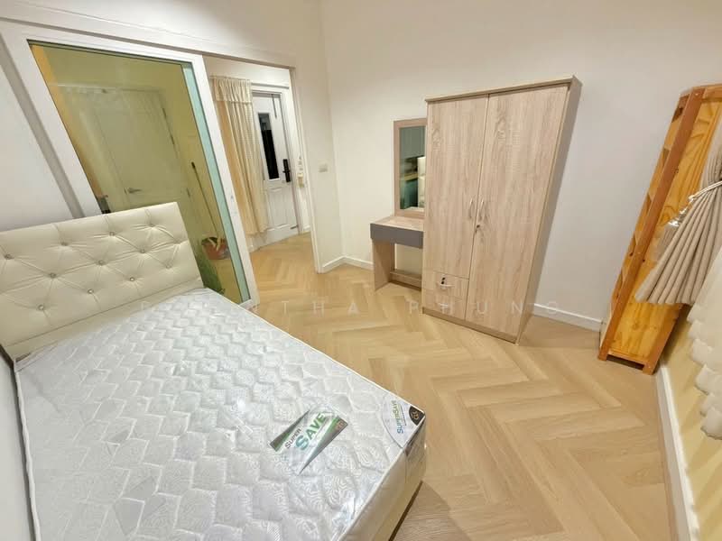 Grandio Vibhavadi-Rangsit, Pathum Thani, Khlong Nung, Khlong Luang, Pathum Thani, 4 Bedrooms, 195 sqm, Single Detached House For Rent, by Boontha Phung, 500185197 - DDproperty.com