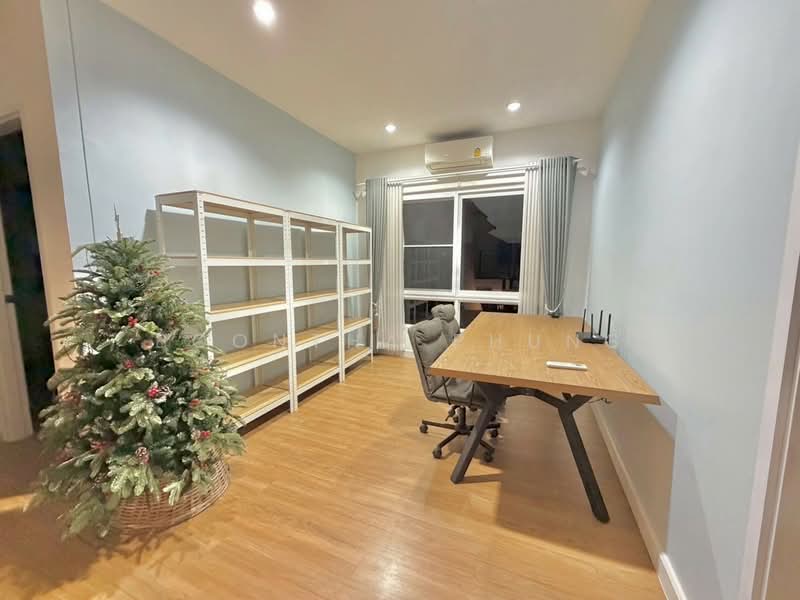 Grandio Vibhavadi-Rangsit : แกรนดิโอ วิภาวดี-รังสิต, ปทุมธานี, คลองหนึ่ง, คลองหลวง, ปทุมธานี, 195 ตร.ม., บ้านเดี่ยว ให้เช่า, โดย Boontha Phung, 500185197 - DDproperty.com