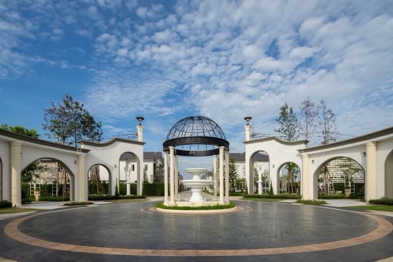 Grandio Vibhavadi-Rangsit : แกรนดิโอ วิภาวดี-รังสิต, ปทุมธานี, คลองหนึ่ง, คลองหลวง, ปทุมธานี, 195 ตร.ม., บ้านเดี่ยว ให้เช่า, โดย Boontha Phung, 500185197 - DDproperty.com