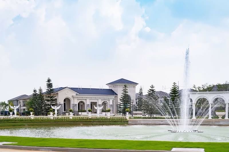 Grandio Vibhavadi-Rangsit : แกรนดิโอ วิภาวดี-รังสิต, ปทุมธานี, คลองหนึ่ง, คลองหลวง, ปทุมธานี, 195 ตร.ม., บ้านเดี่ยว ให้เช่า, โดย Boontha Phung, 500185197 - DDproperty.com