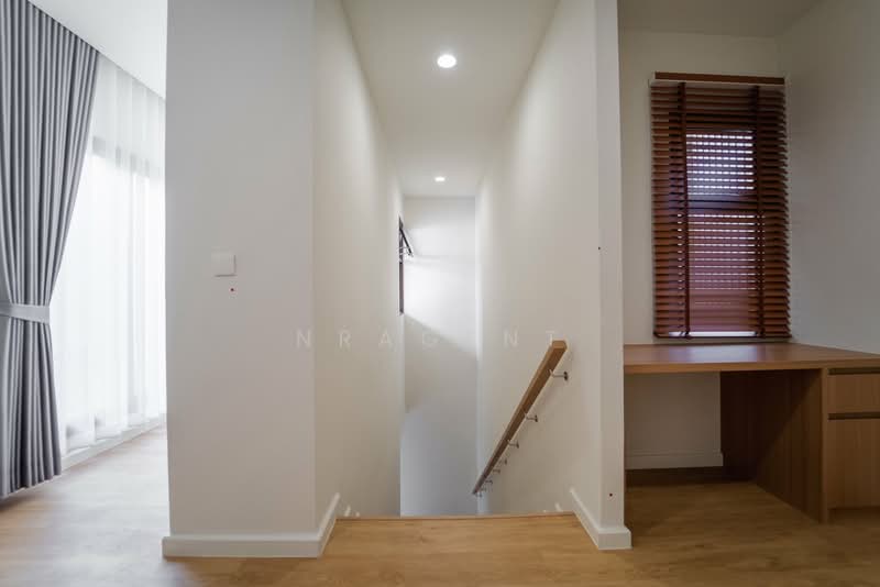 GM5 RESIDENCE, Bangkok, Chorake Bua, Lat Phrao, Bangkok, 3 Bedrooms, 250 sqm, Single Detached House For Sale, by NRagent, 500185198 - DDproperty.com