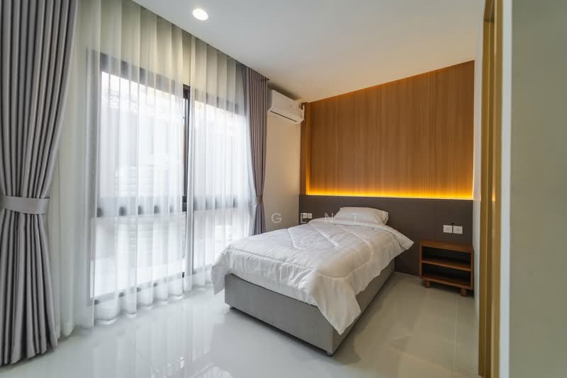 GM5 RESIDENCE, Bangkok, Chorake Bua, Lat Phrao, Bangkok, 3 Bedrooms, 250 sqm, Single Detached House For Sale, by NRagent, 500185198 - DDproperty.com