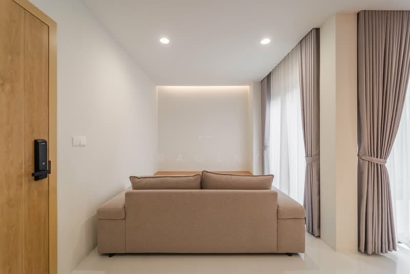 GM5 RESIDENCE, กรุงเทพ, จรเข้บัว, ลาดพร้าว, กรุงเทพ, 250 ตร.ม., บ้านเดี่ยว ขาย, โดย NRagent, 500185198 - DDproperty.com