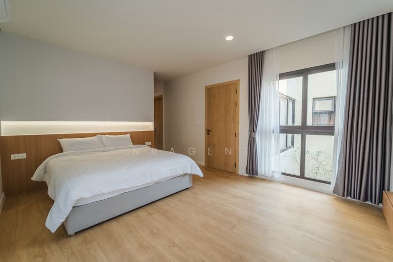 GM5 RESIDENCE, กรุงเทพ, จรเข้บัว, ลาดพร้าว, กรุงเทพ, 250 ตร.ม., บ้านเดี่ยว ขาย, โดย NRagent, 500185198 - DDproperty.com