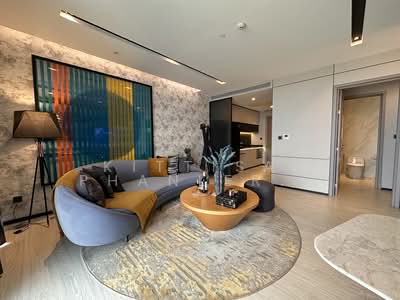 ขาย - The Room Sukhumvit 38 : The Room สุขุมวิท 38, กรุงเทพ