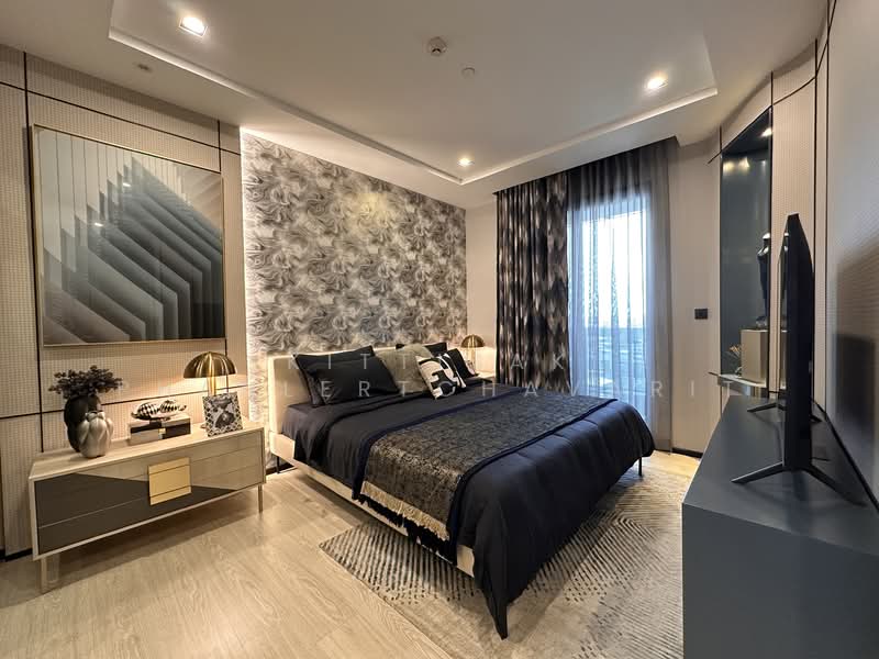 The Room Sukhumvit 38, Bangkok, Soi Sukhumvit 38, Phra Kanong, Khlong Toei, Bangkok, 2 Bedrooms, 69 sqm, Condo For Sale, by Kittisak Phanlertchavarit, 500185200 - DDproperty.com