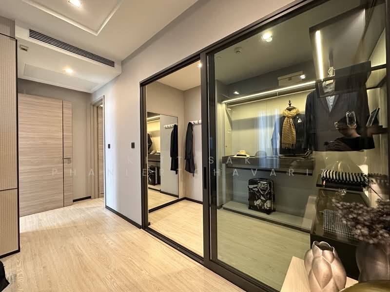 The Room Sukhumvit 38 : The Room สุขุมวิท 38, กรุงเทพ, ซอย สุขุมวิท 38, พระโขนง, คลองเตย, กรุงเทพ, 69 ตร.ม., คอนโด ขาย, โดย Kittisak Phanlertchavarit, 500185200 - DDproperty.com