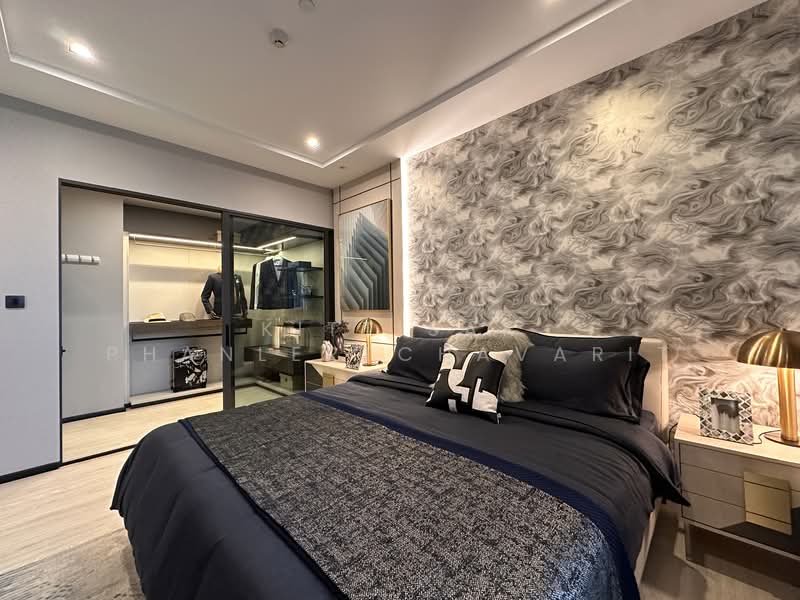 The Room Sukhumvit 38 : The Room สุขุมวิท 38, กรุงเทพ, ซอย สุขุมวิท 38, พระโขนง, คลองเตย, กรุงเทพ, 69 ตร.ม., คอนโด ขาย, โดย Kittisak Phanlertchavarit, 500185200 - DDproperty.com