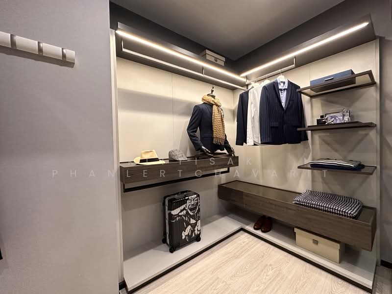 The Room Sukhumvit 38 : The Room สุขุมวิท 38, กรุงเทพ, ซอย สุขุมวิท 38, พระโขนง, คลองเตย, กรุงเทพ, 69 ตร.ม., คอนโด ขาย, โดย Kittisak Phanlertchavarit, 500185200 - DDproperty.com